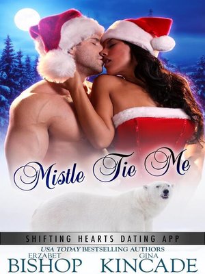 cover image of Mistle Tie Me
